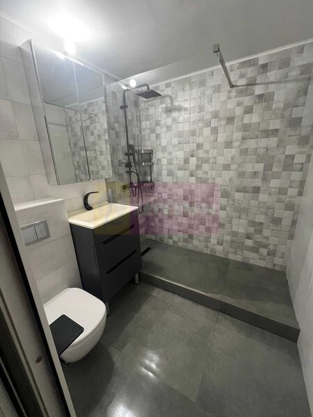 Apartament 3 camere bdul Chisinau